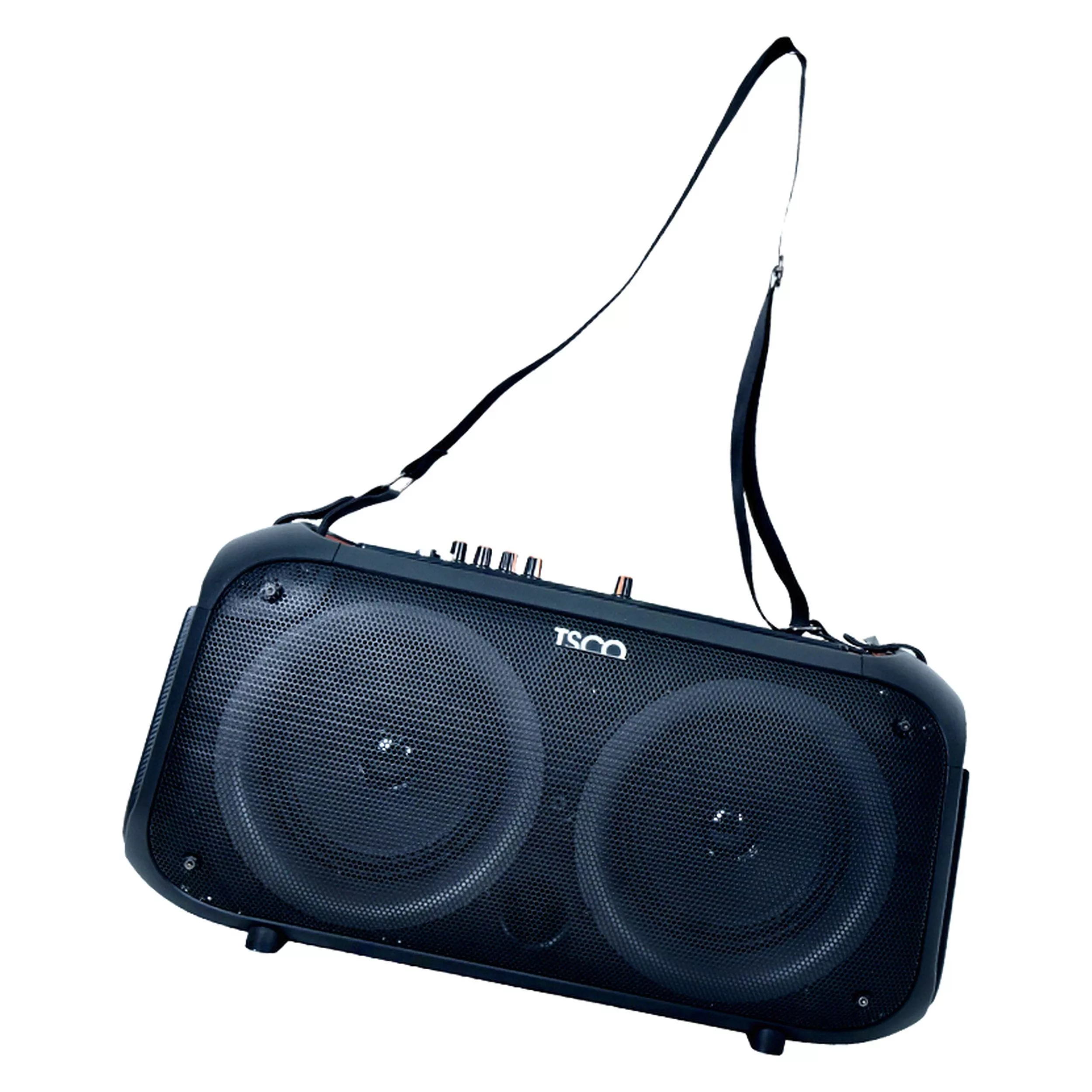 اسپیکر بلوتوثی قابل حمل تسکو مدل TS 23460