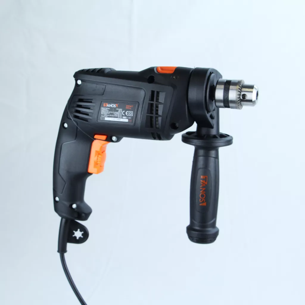 دریل چکشی تانوس مدل 1050
