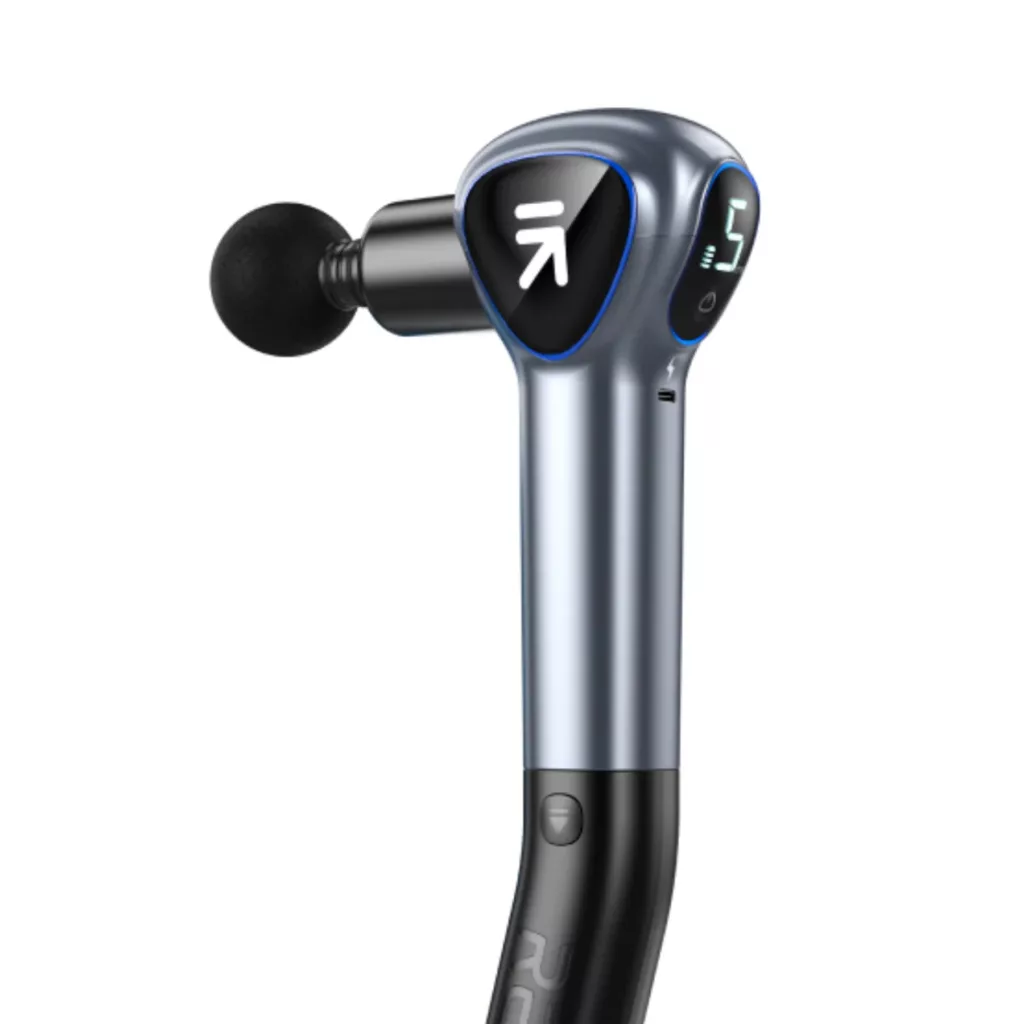 ماساژور برقی رنفو مدل REACH