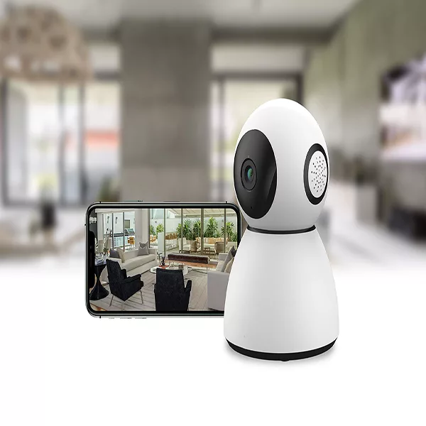 دوربین مداربسته آنالوگ مدل CAM4