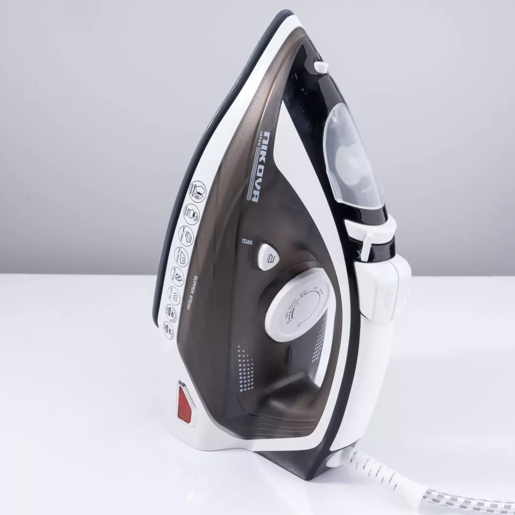 اتو بخار نیکووا مدل NSI-40