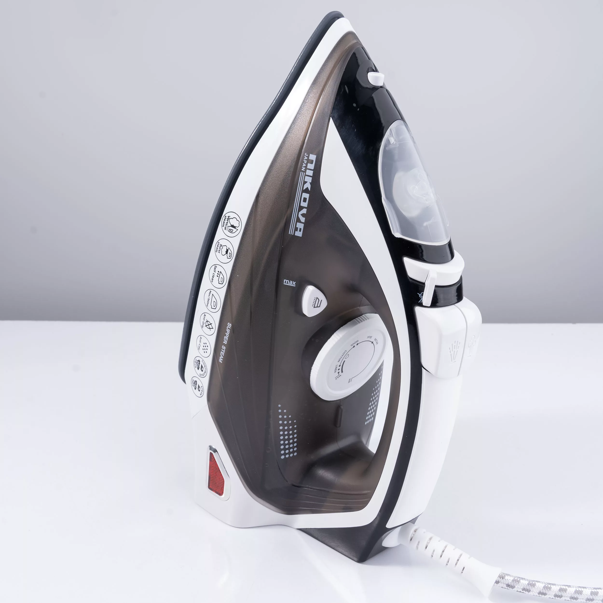 اتو بخار نیکووا مدل NSI-40