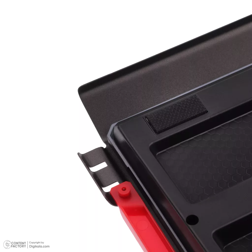 کیبورد گیمینک سابیت مدل GMK-5010 همراه با موس، Full-size، نورپردازی RGB