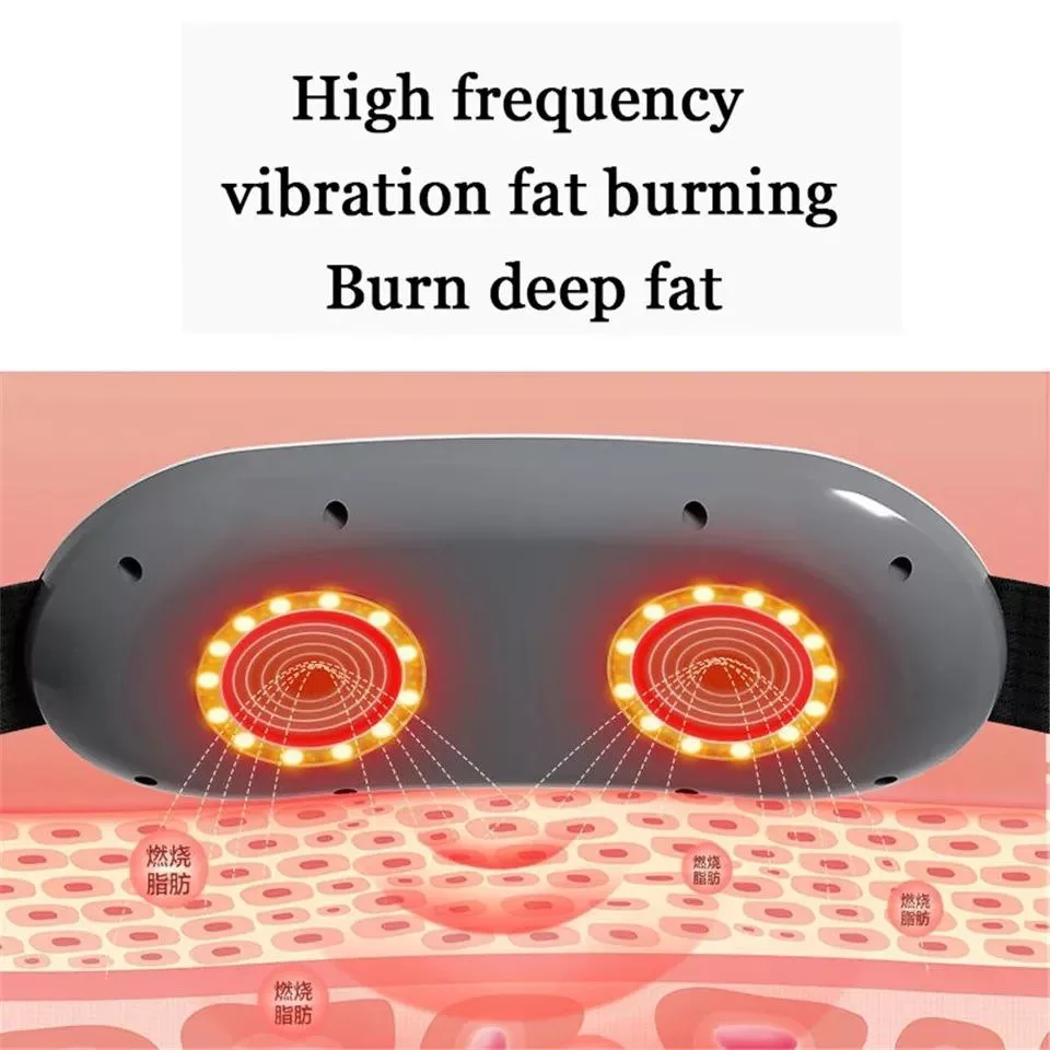 ماساژور کمر مدل 9151