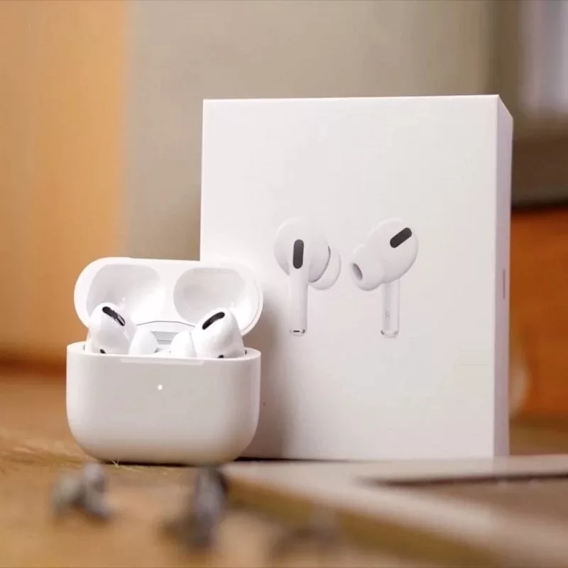 هدفون بلوتوثی مدل پرو 2024