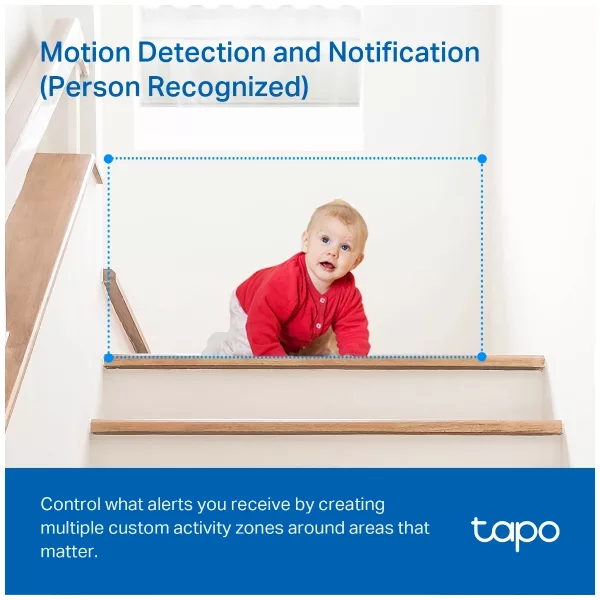 دوربین مداربسته تحت شبکه تی پی-لینک مدل TC70 V3.20