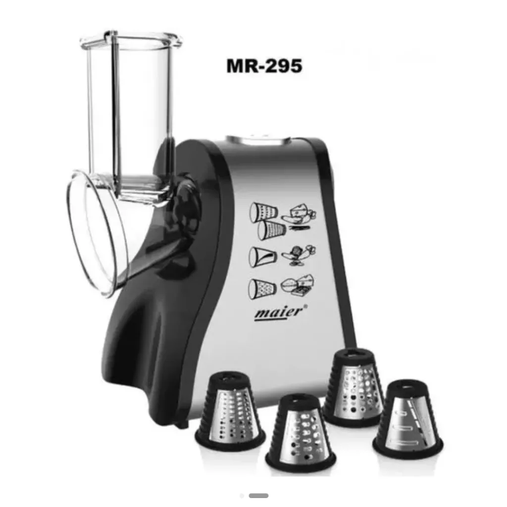 رنده برقی مایر مدل MR-295 coper