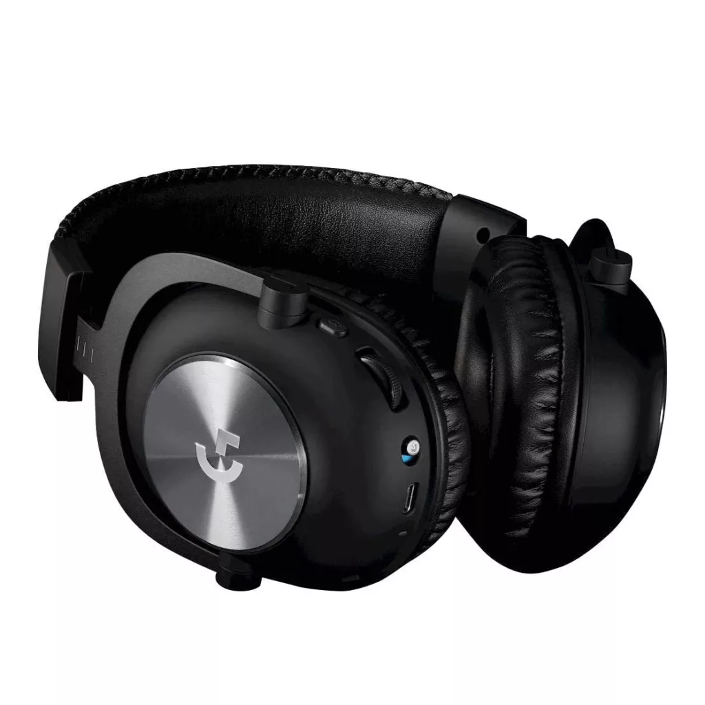 هدست مخصوص بازی لاجیتک مدل G-PRO X