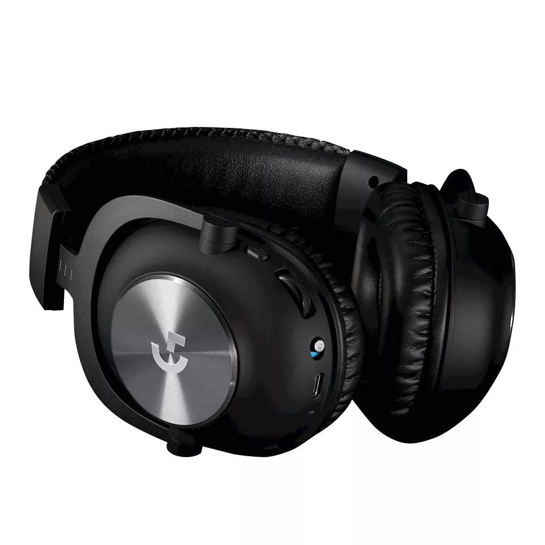 هدست مخصوص بازی لاجیتک مدل G-PRO X