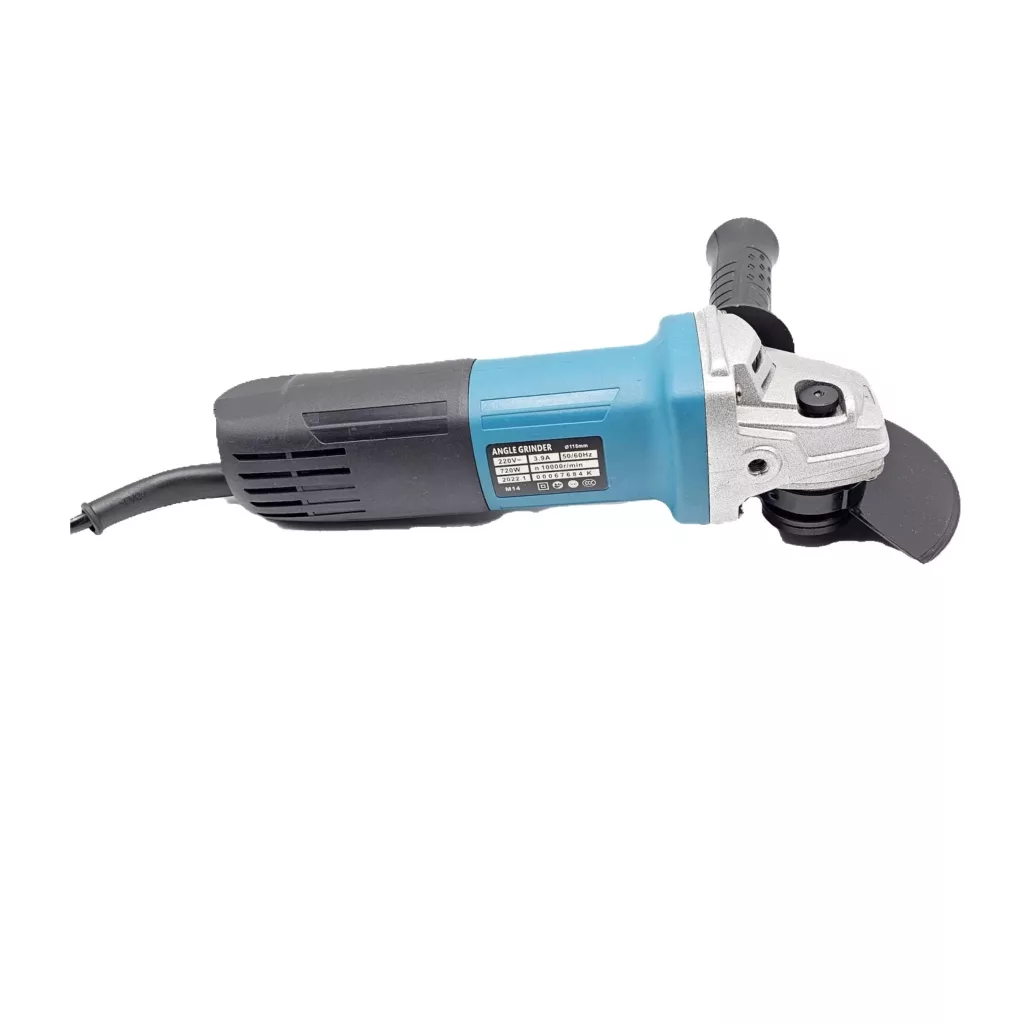 مینی فرز کلید باس مدل M14 کد 9553