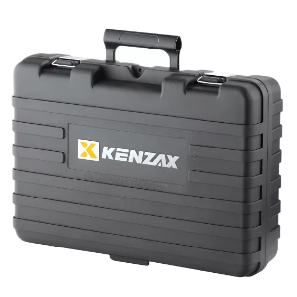 چکش تخریب کنزاکس مدل 6 کیلویی کد KDH2810