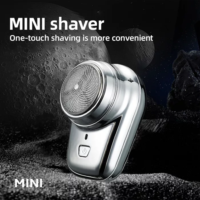 ماشین اصلاح موی صورت مدل V522