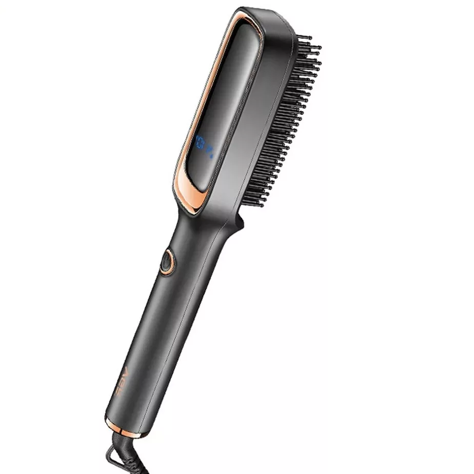 اتو و حالت دهنده ی مو وی جی ار مدل 560