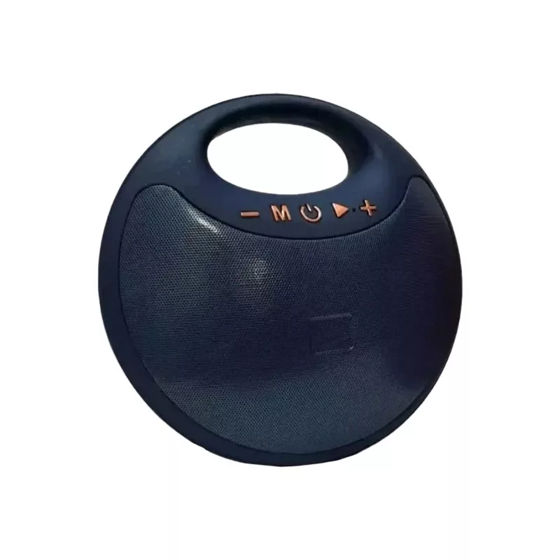 اسپیکر بلوتوثی قابل حمل مدل H19 new