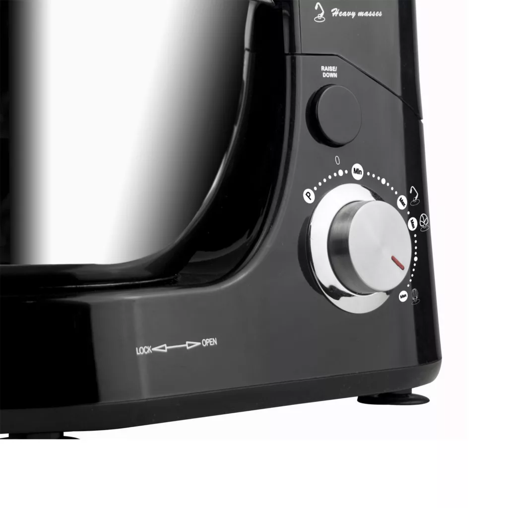 همزن گرند مدل GR-9515B