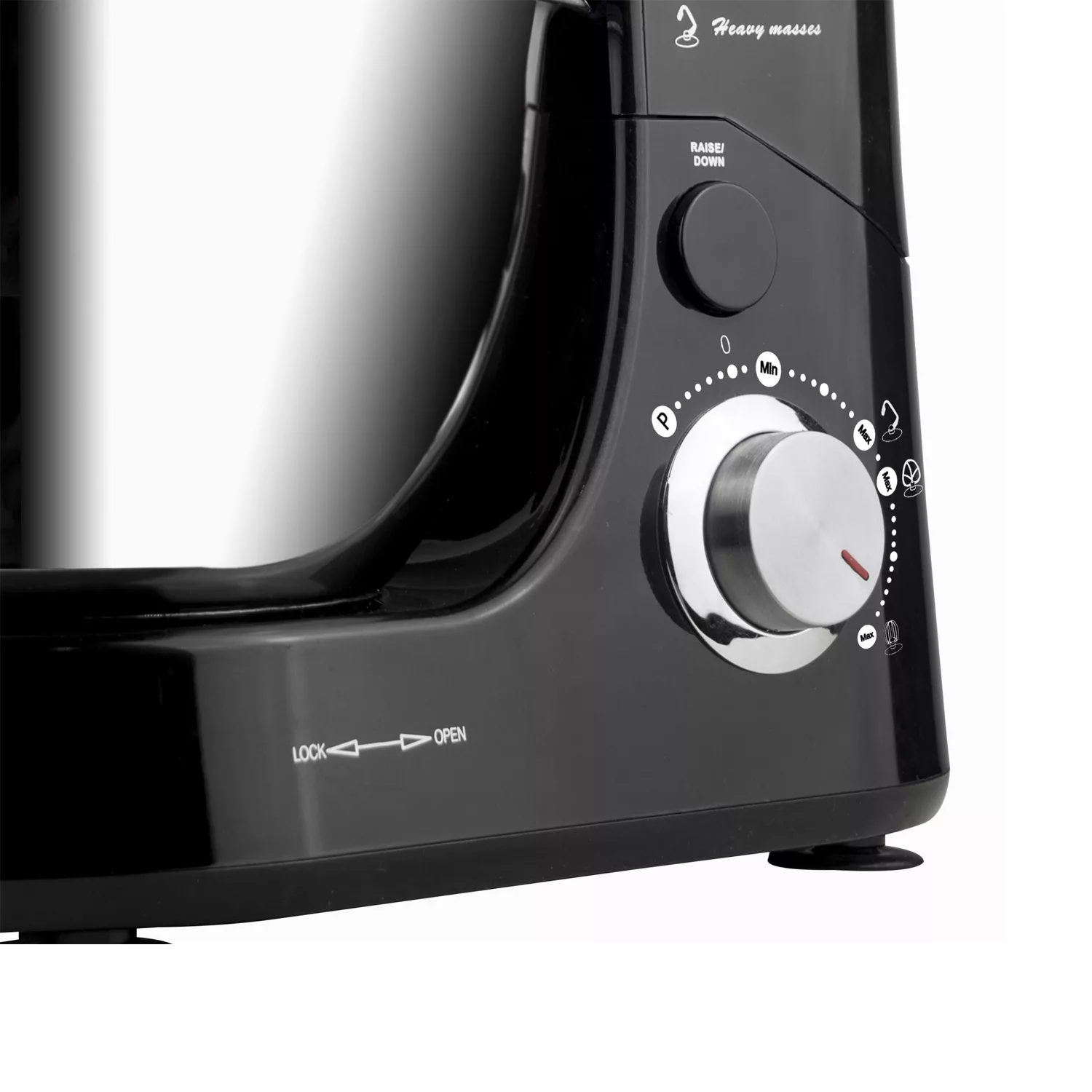 همزن گرند مدل GR-9515B