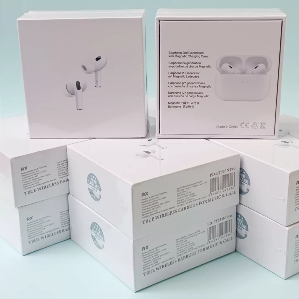 هدفون بلوتوثی ریمکس مدل 5th Generation