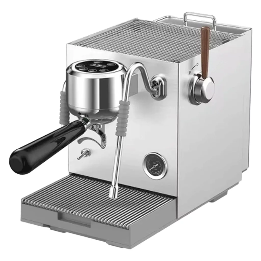 اسپرسو ساز لواک مدل LWK -CM 3235