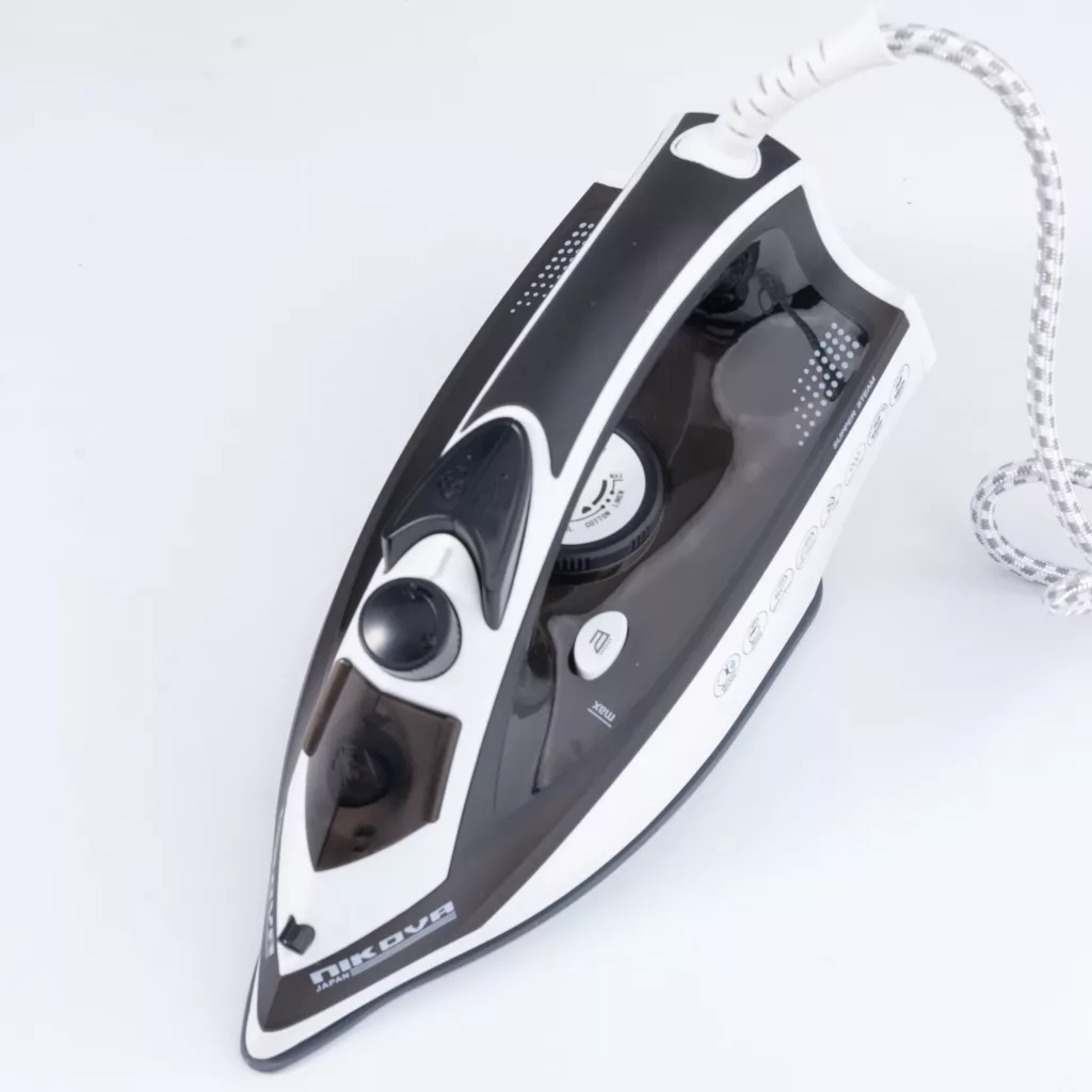 اتو بخار نیکووا مدل NSI-39