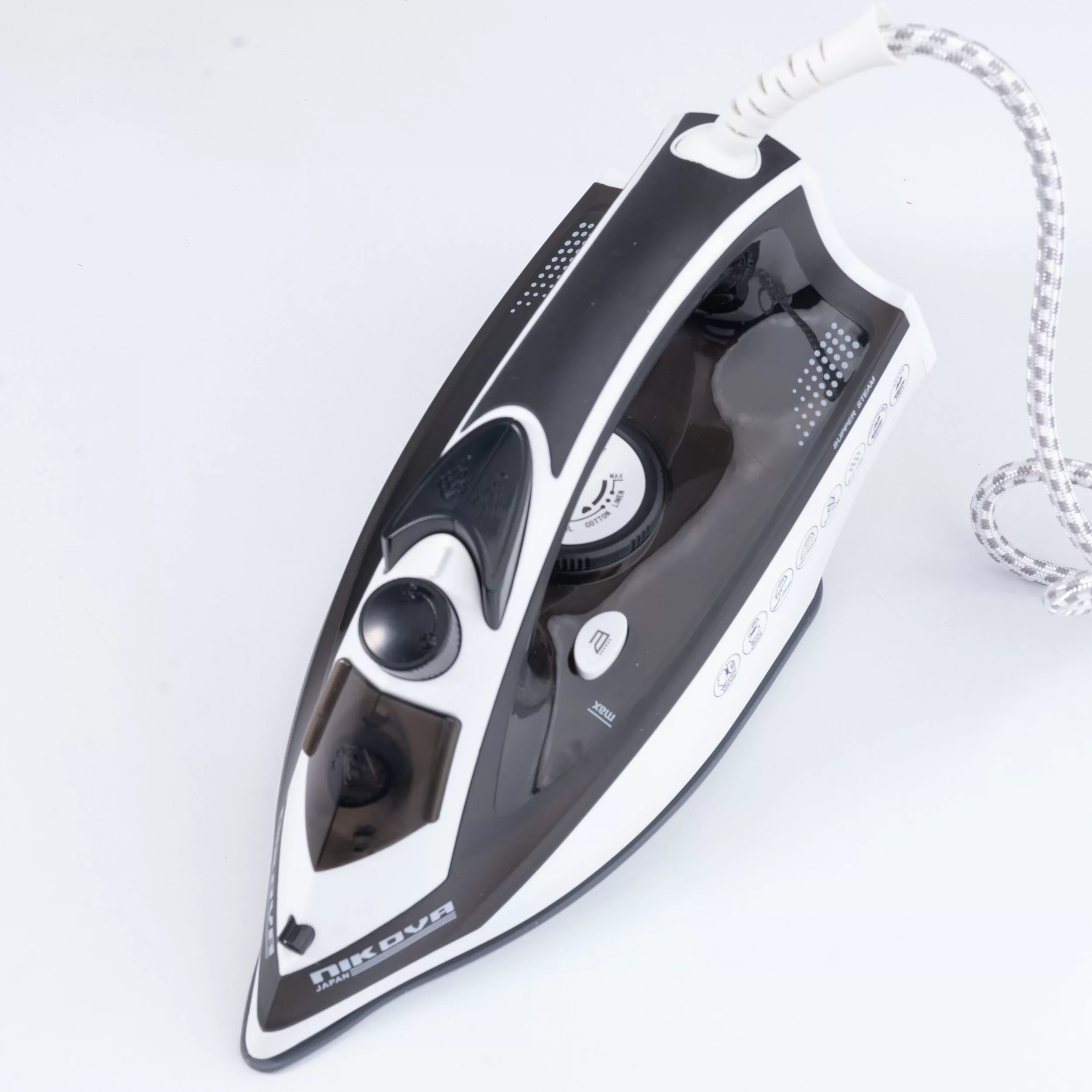 اتو بخار نیکووا مدل NSI-39