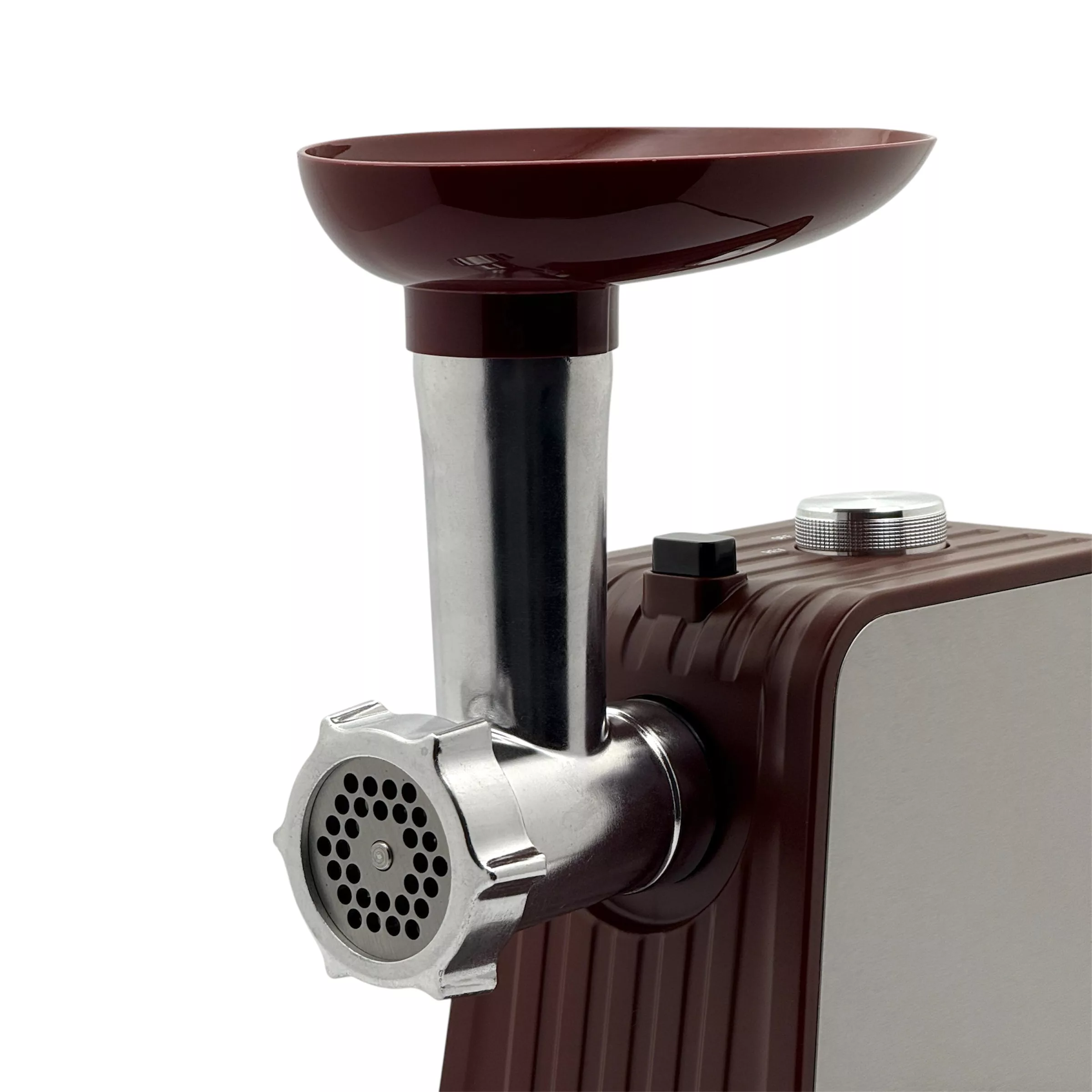 رنده برقی 0.5 لیتری دی اس پی مدل KM-5067