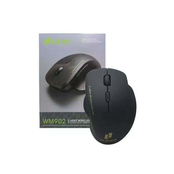 ماوس بی سیم ایلون مدل WM902