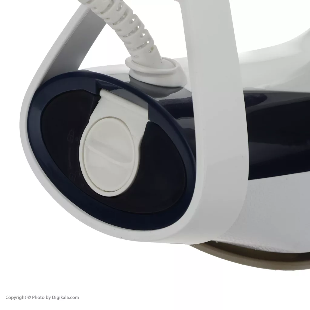 اتو بخار تک الکتریک مدل SI1108-28WBL