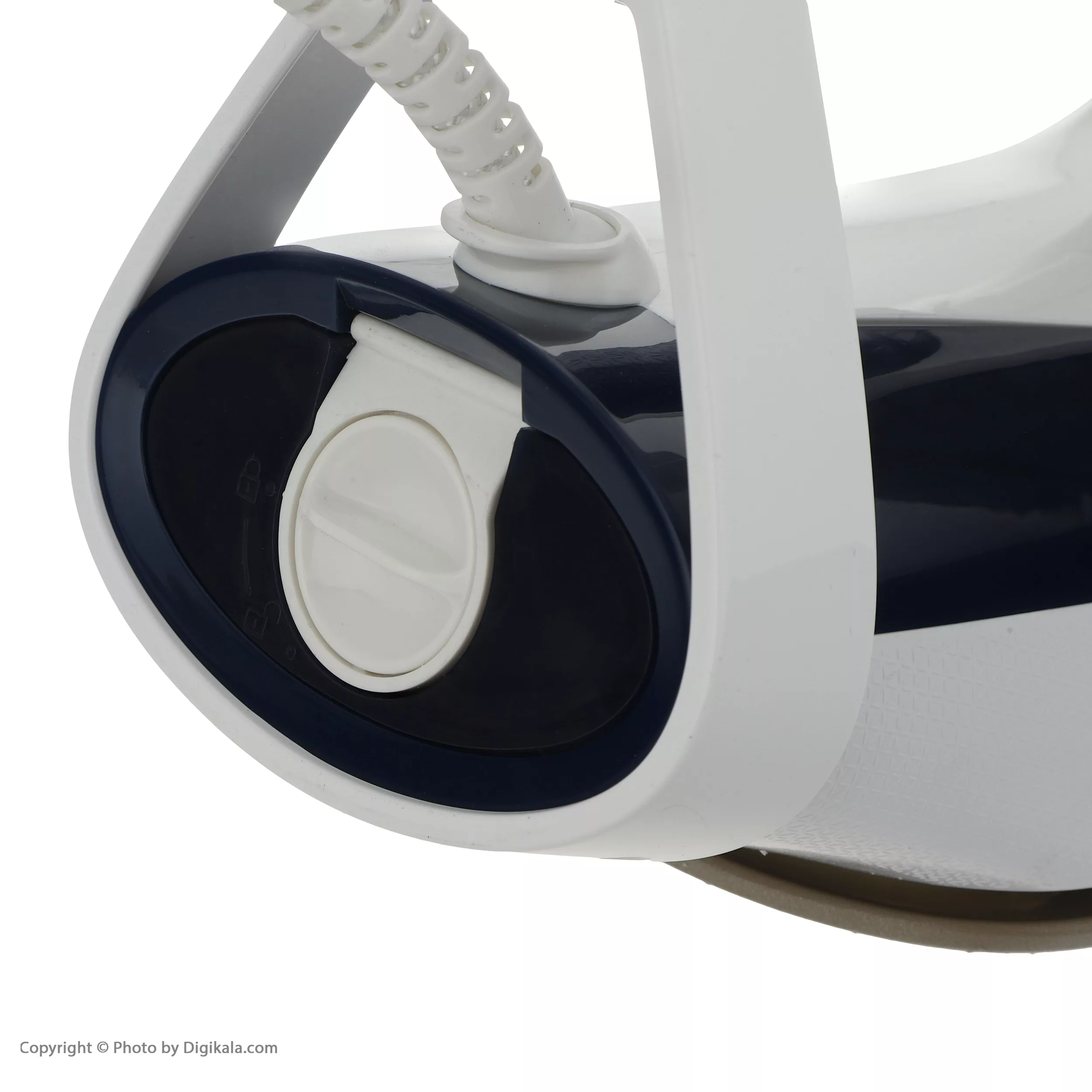 اتو بخار تک الکتریک مدل SI1108-28WBL