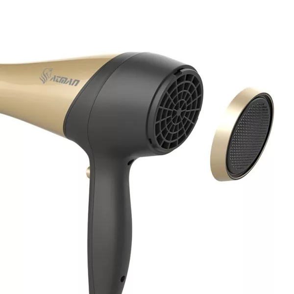 سشوار خانگی 2200 وات آتمن مدل BY-558