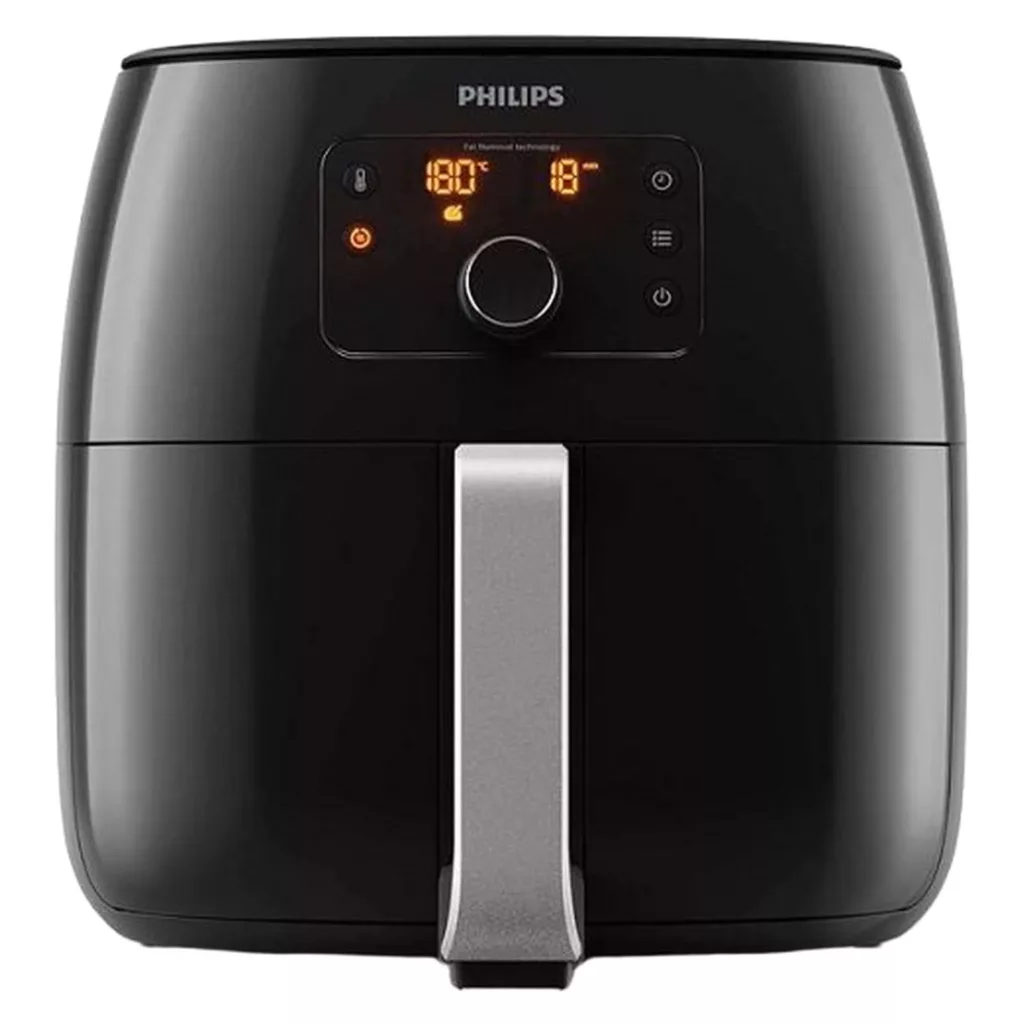 هواپز ۷.۳ لیتر فیلیپس مدل  HD 9650