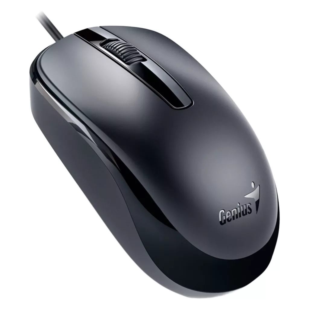 ماوس جنیوس مدل DX-120