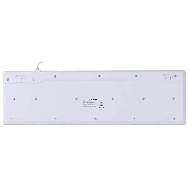 کیبورد دی-نت مدل DT-991