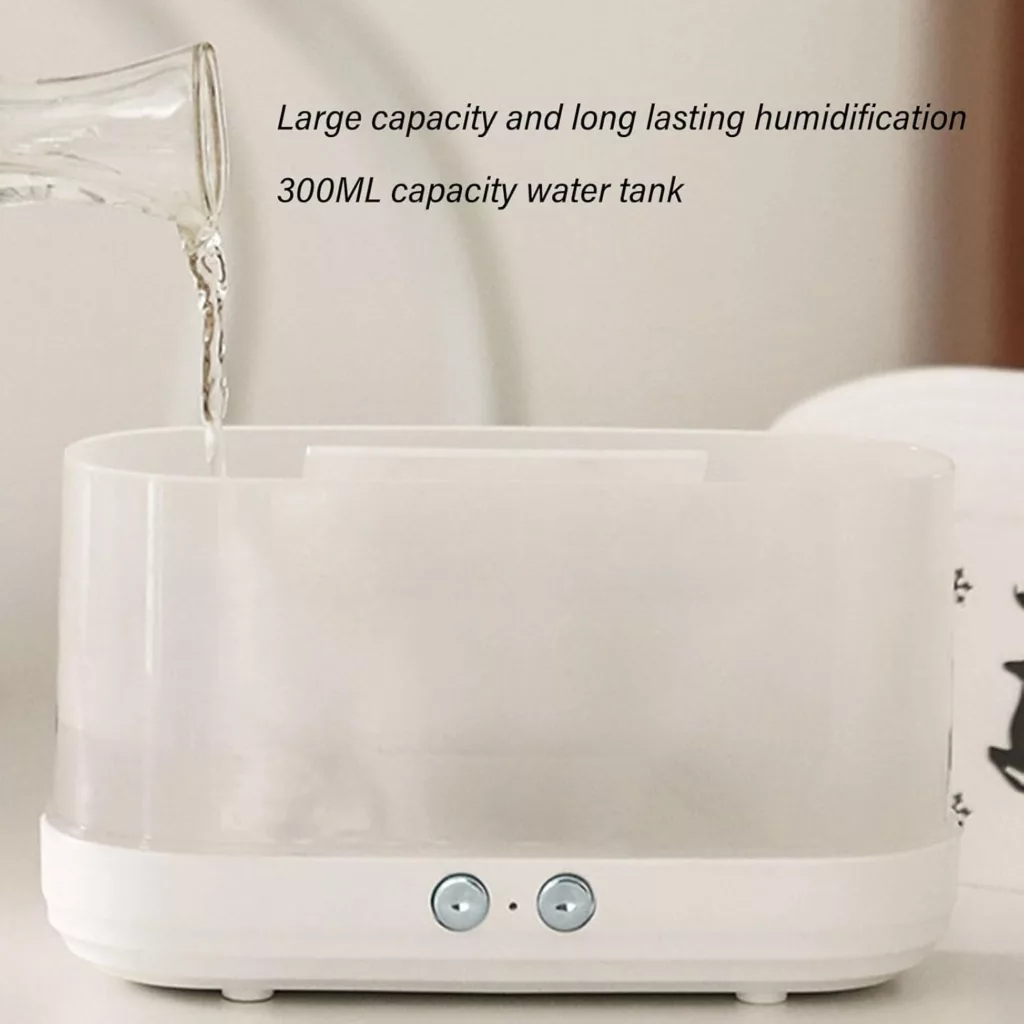 دستگاه بخور و رطوبت ساز سرد مدل گوزن