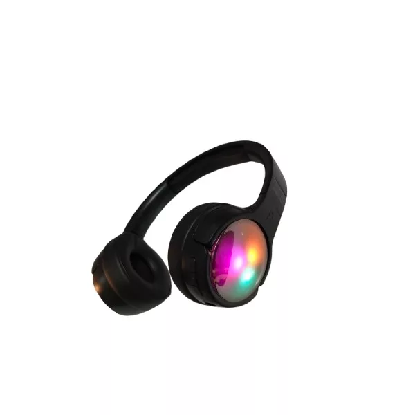 هدست بلوتوثی دوپریم مدل inrelax RGB