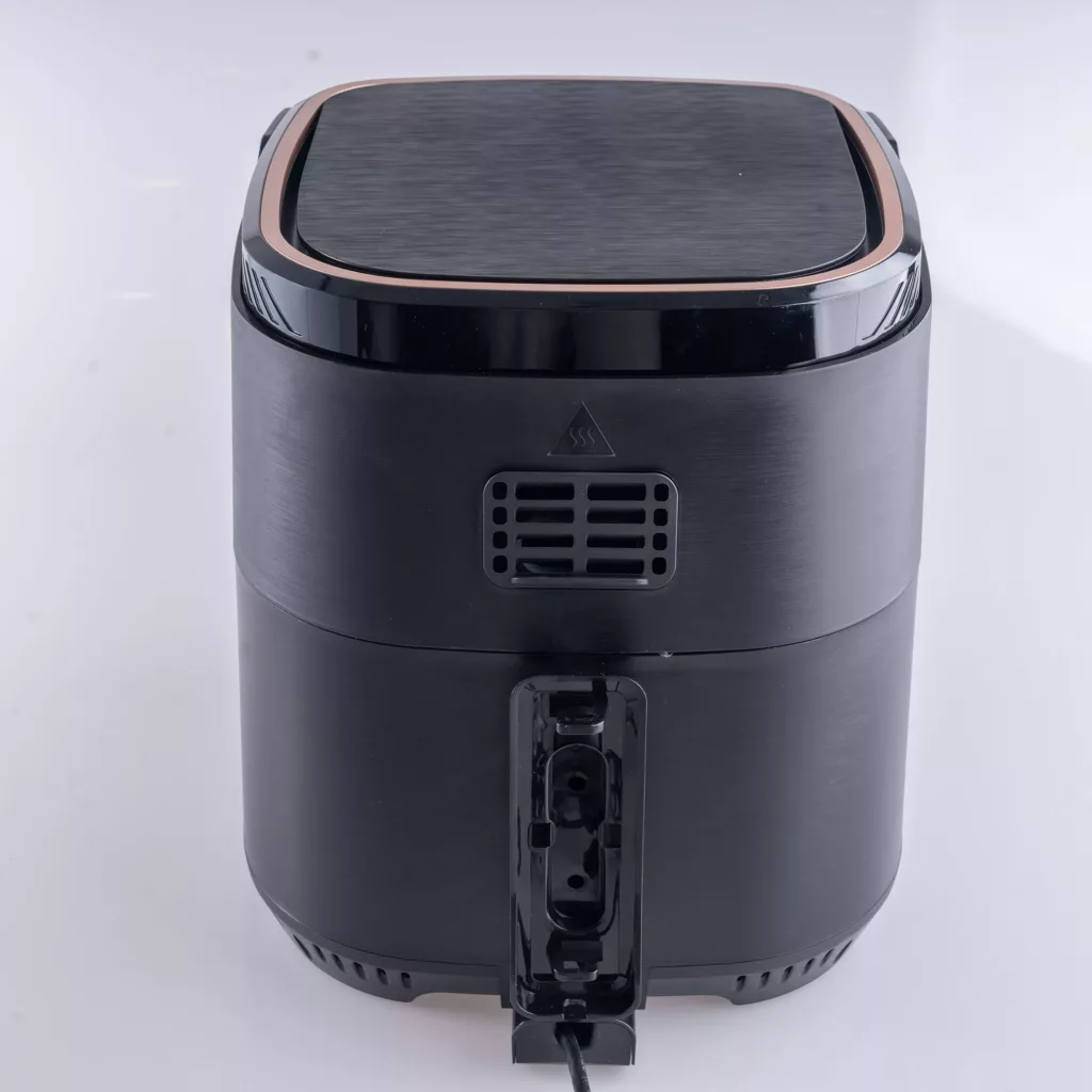 سرخ کن بدون روغن ماتسو مدل Ma-1222