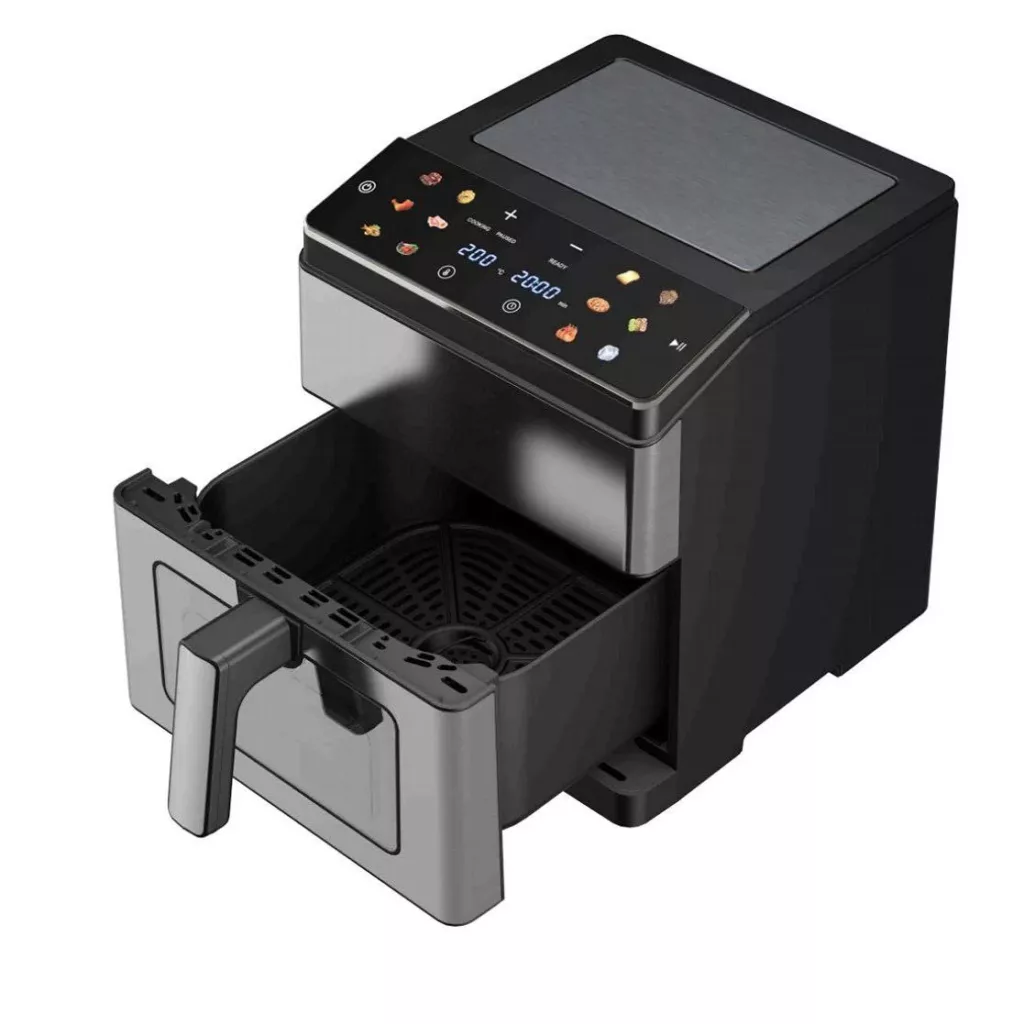 سرخ کن بدون روغن 8 لیتری زومیت وان مدل ZM - 2256