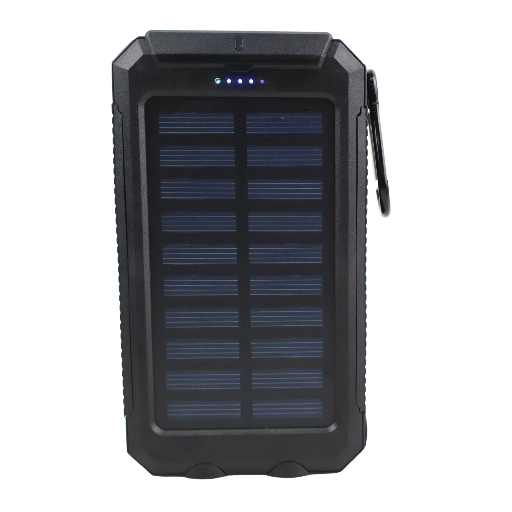 پاور بانک مدل MTB-PBNW07 ظرفیت 8000 میلی آمپر ساعت