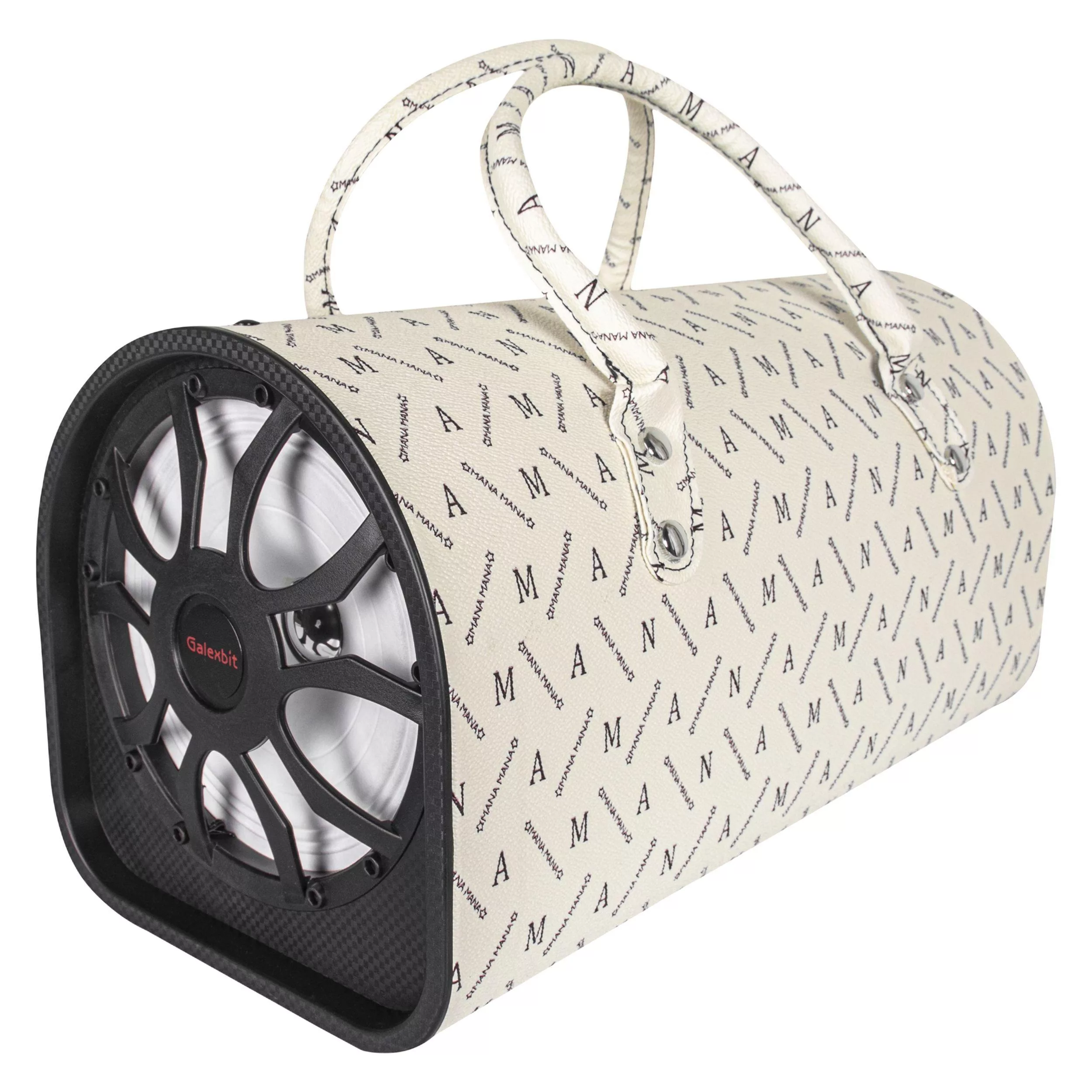 اسپیکر بلوتوثی قابل حمل گلکسبیت مدل GS07