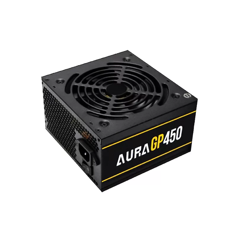 منبع تغذیه کامپیوتر گیم دیاس مدل AURA GP450