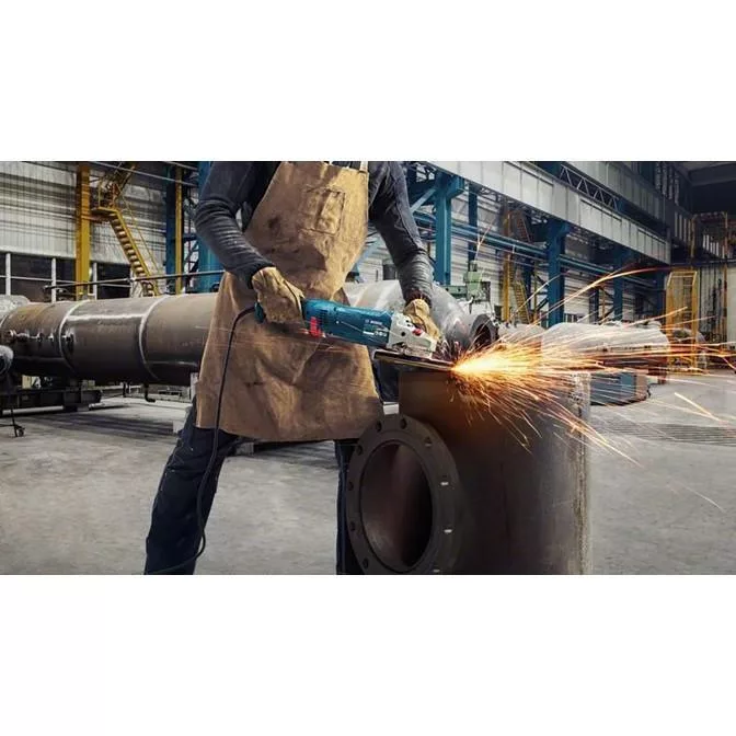 فرز سنگبری بوش مدل GWS 24-230 JZ