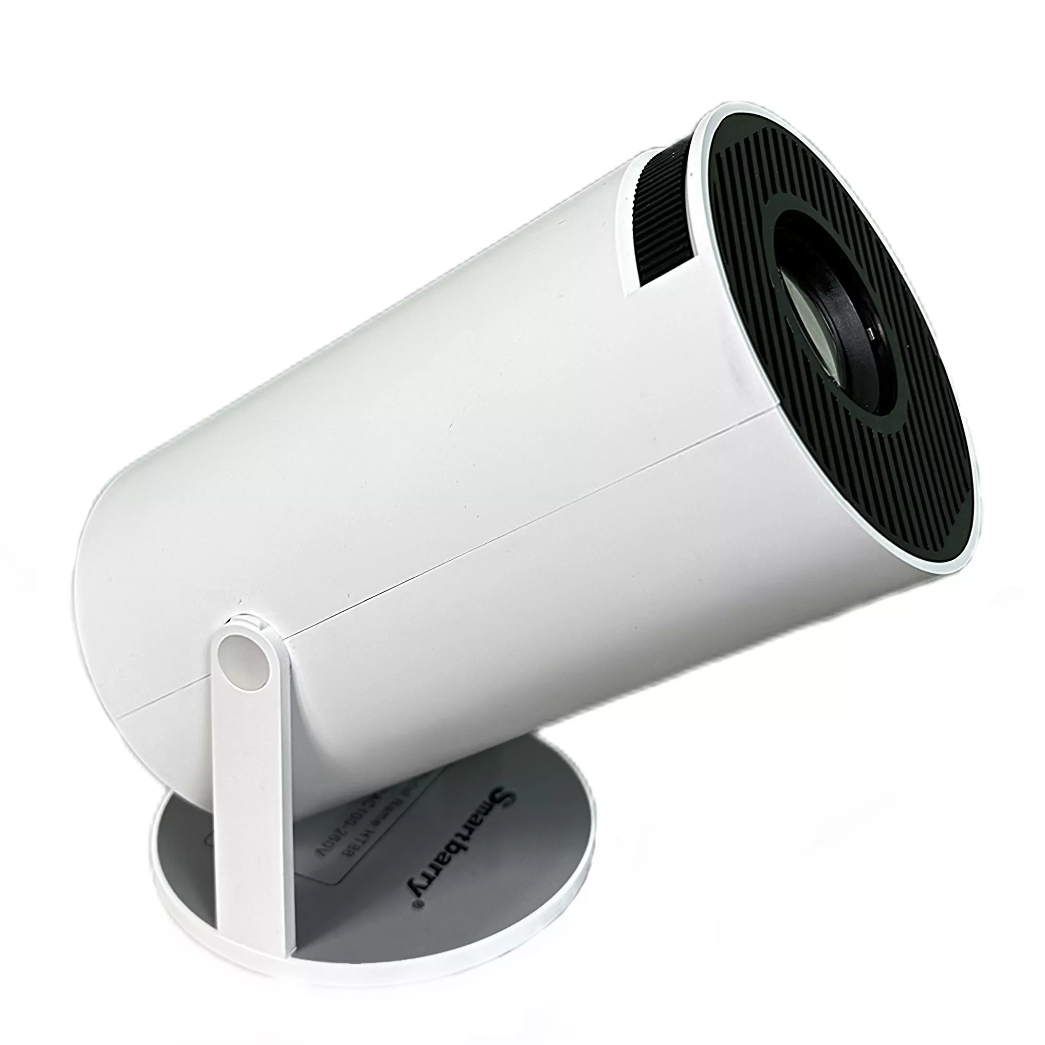 ویدئو پروژکتور 4k اسمارت بری مدل HT88