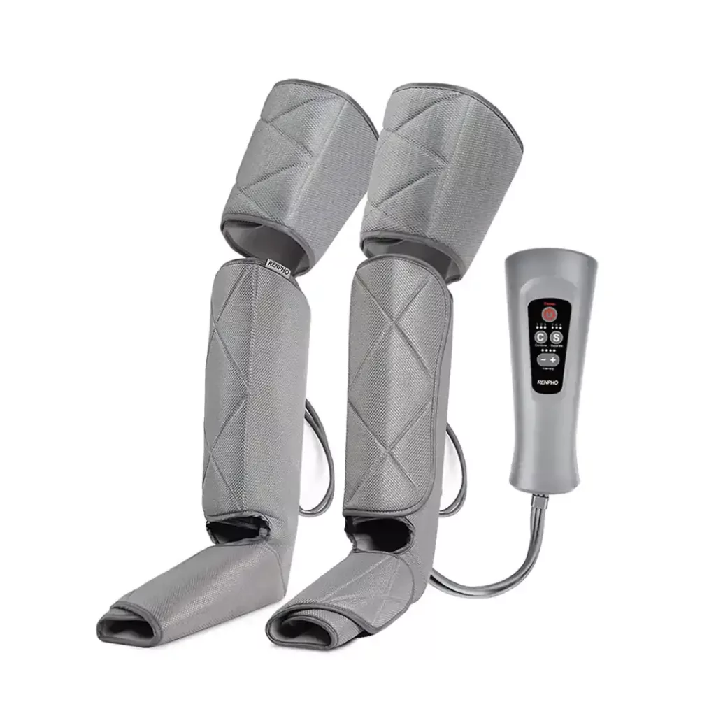 ماساژور پا  رنفو مدل RF-ALM070