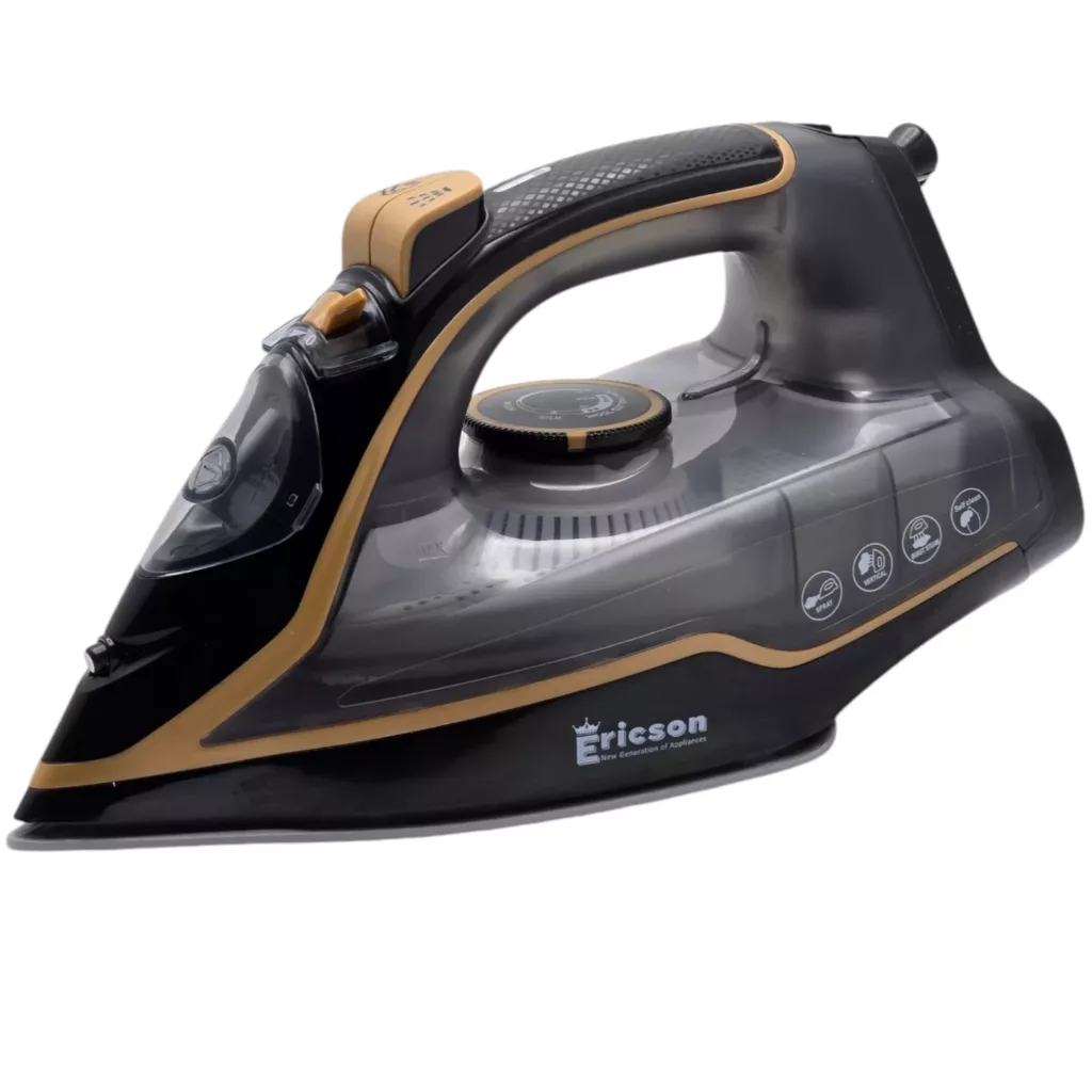 اتو بخار اریکسون مدل 2150