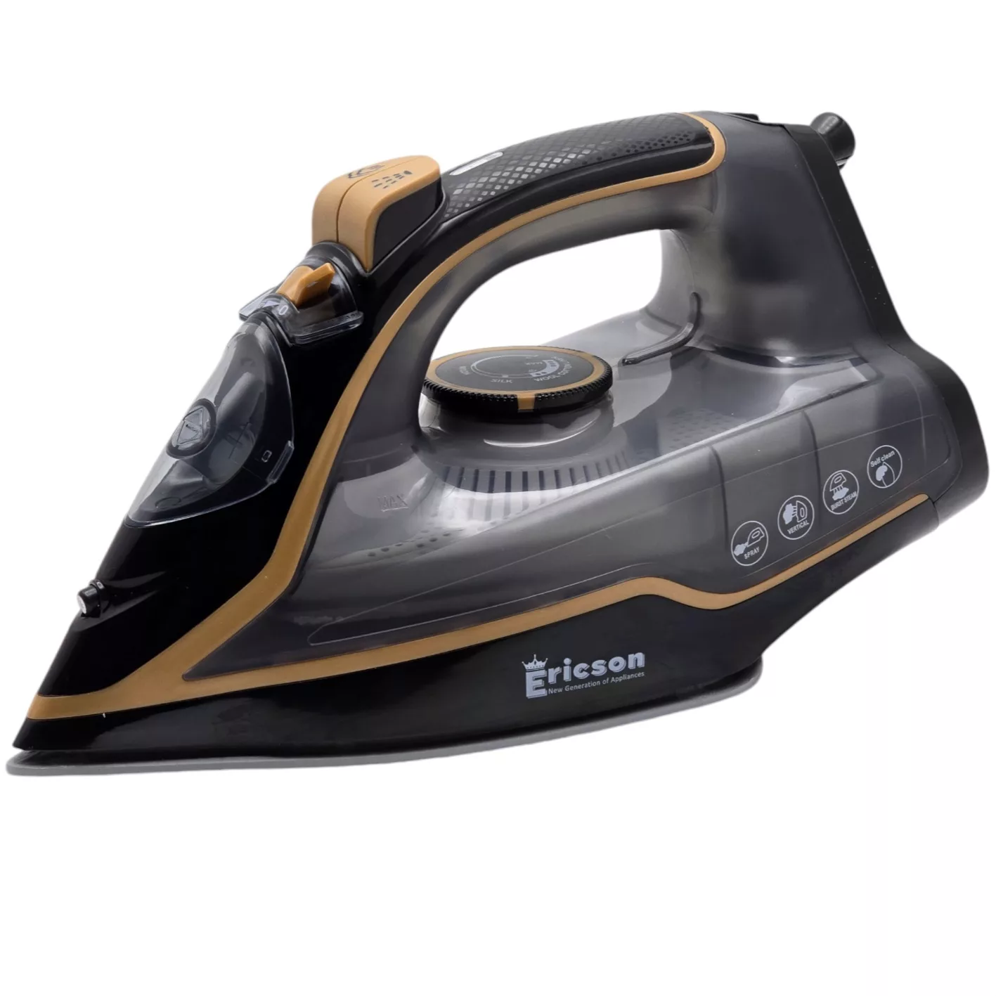 اتو بخار اریکسون مدل 2150