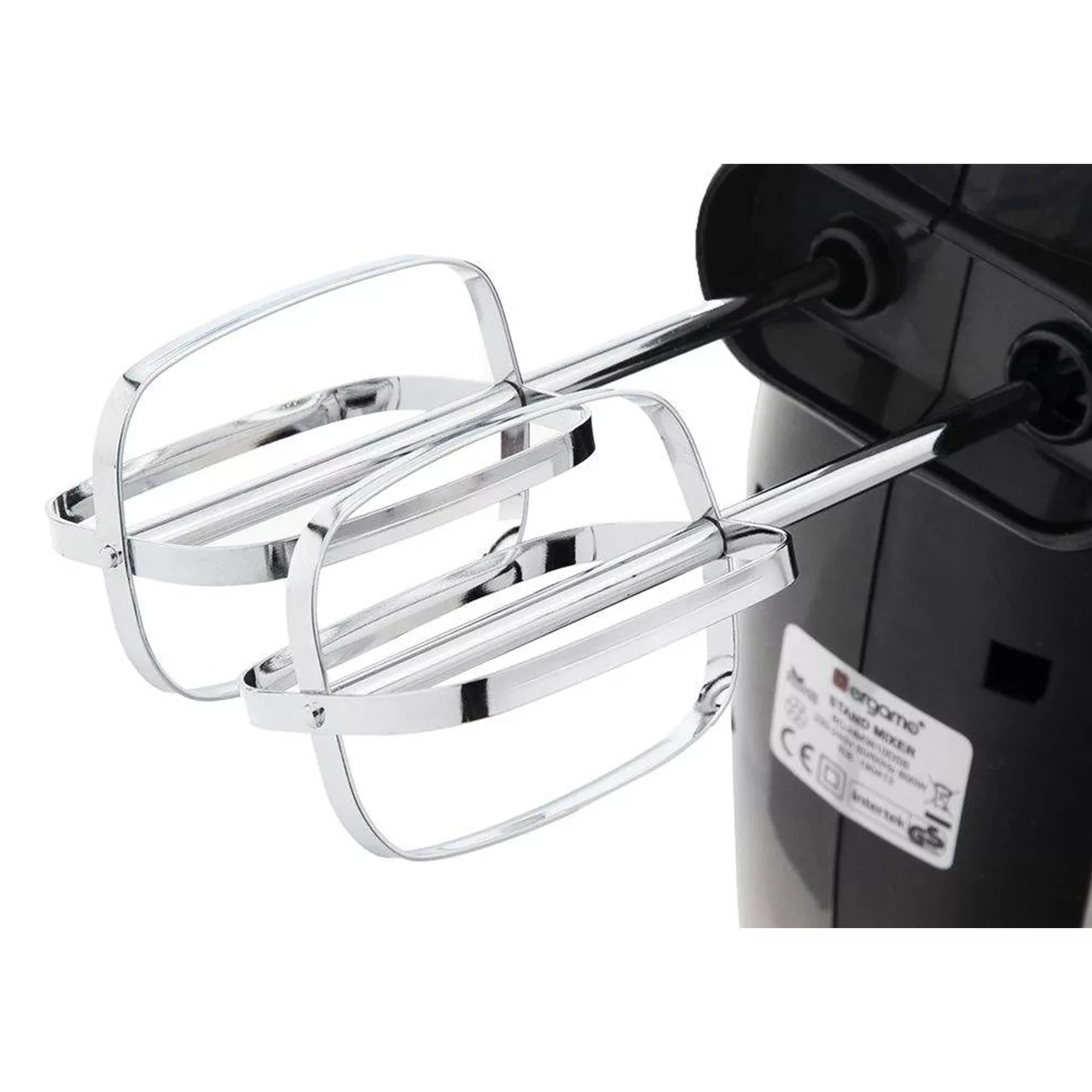 همزن برگامو مدل 3610