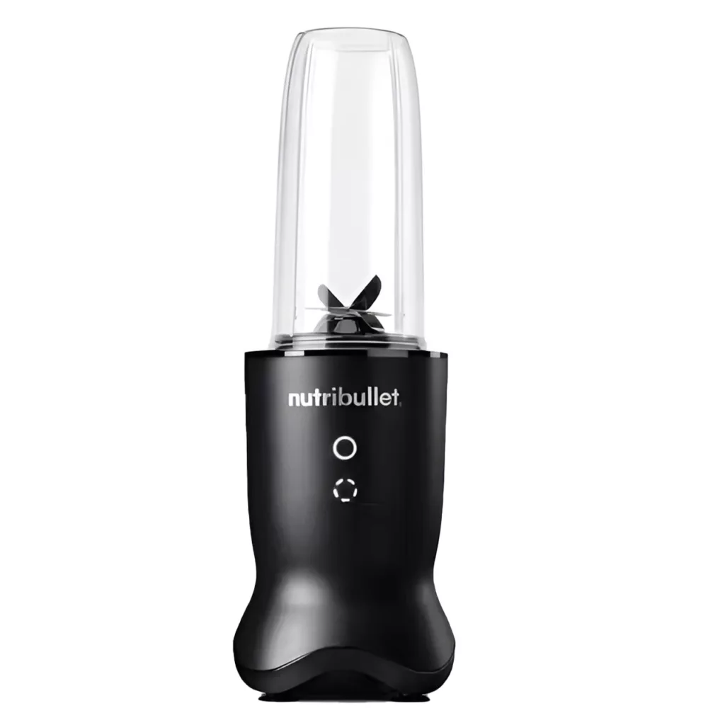 مخلوط کن 900 میلی پلیتری نوتریبولت مدل NBU-500AK