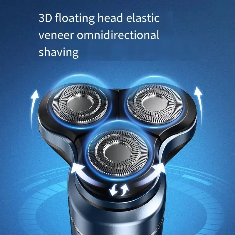 ماشین اصلاح موی صورت برقی مدل BG.TX05