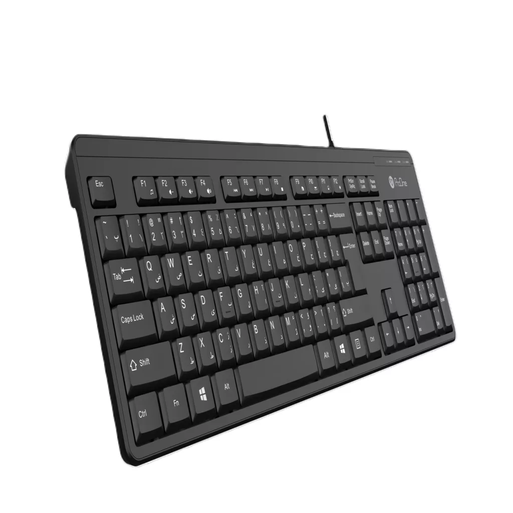 کیبورد پرووان مدل PKC35