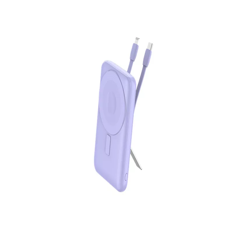 پاوربانک پرووان مدل PPB5119 ظرفیت10000 میلی آمپر ساعت