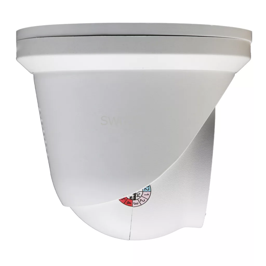 دوربین مداربسته تحت شبکه مدل sw-104